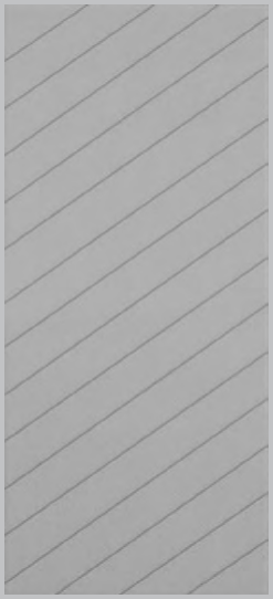 DOOR3003 - Door Grey Seta H-Core