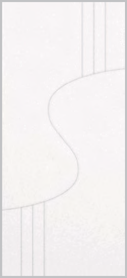DOOR3016 - Door White Botique H-Core