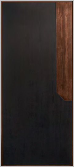 DOOR409 - Door Pinehurst Painted
