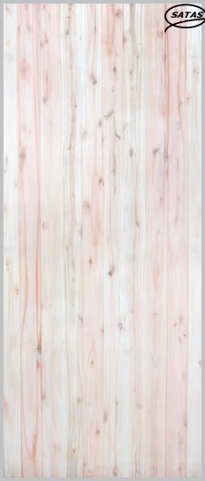 DOOR700 - Door Saligna B-B Full Board