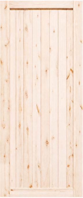 DOOR702_saligna_braced_with_bottom_rail