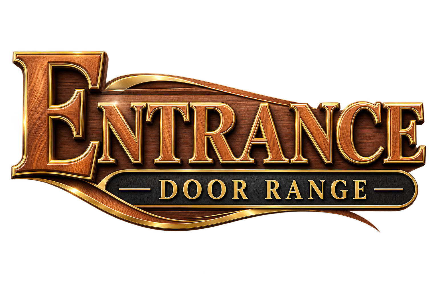 Entrance Door Range