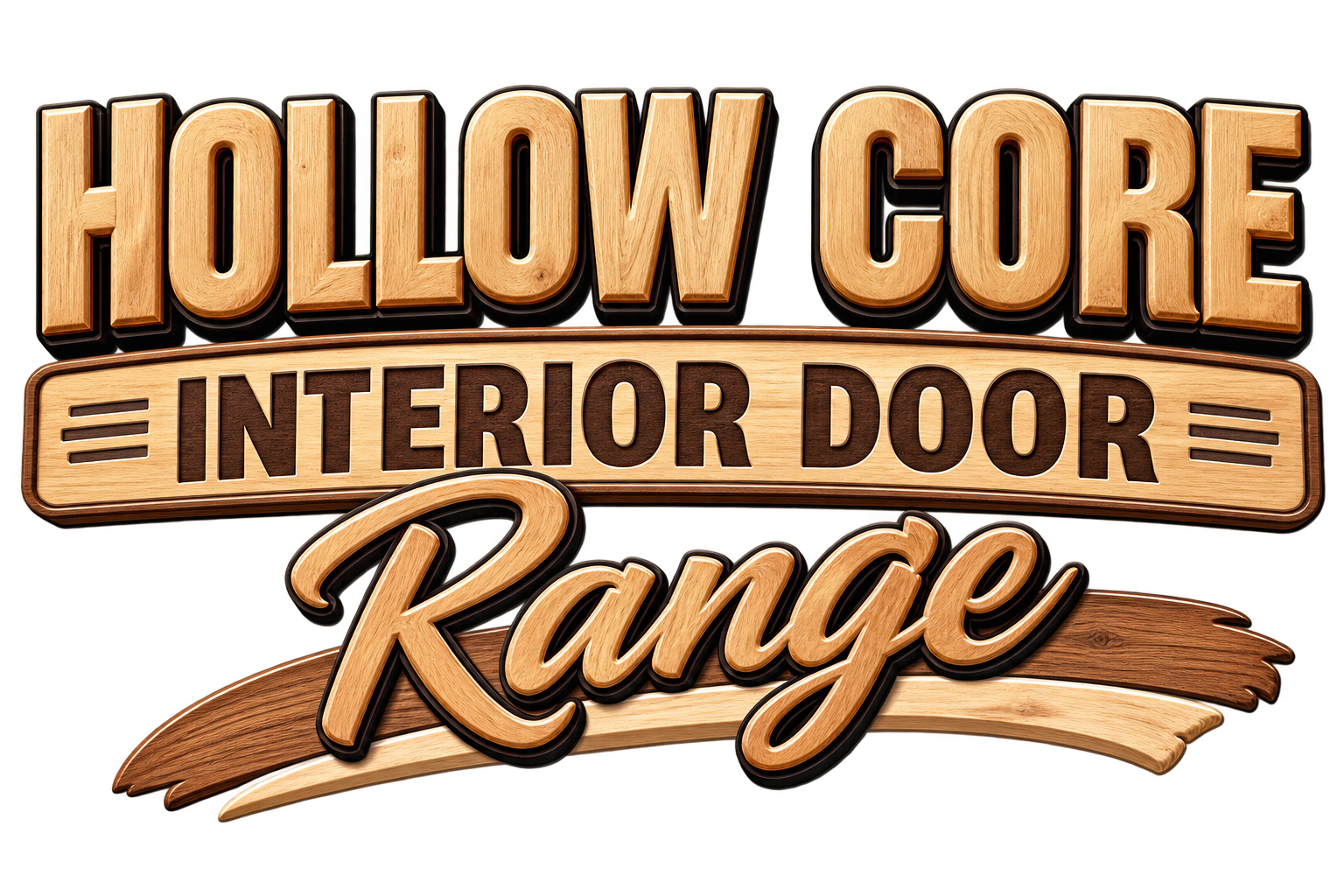 hollow core heading
